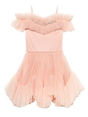 Tutu Du Monde Bohemian Dream Tutu Dress